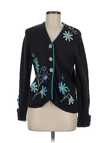 Norm Thompson Cardigan (view 1)