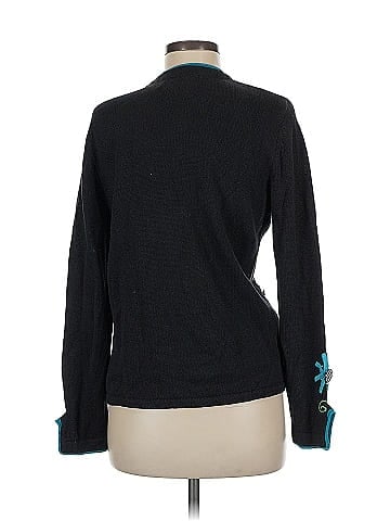 Norm Thompson Cardigan (view 2)