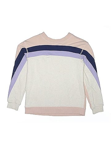 Hanna Andersson Pullover Sweater (view 1)