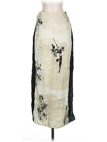 Massimo Dutti Casual Skirt (view 1)