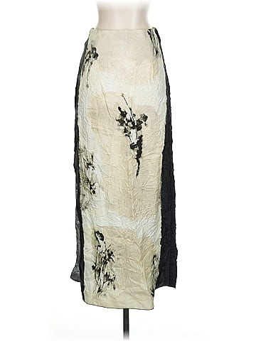 Massimo Dutti Casual Skirt (view 2)