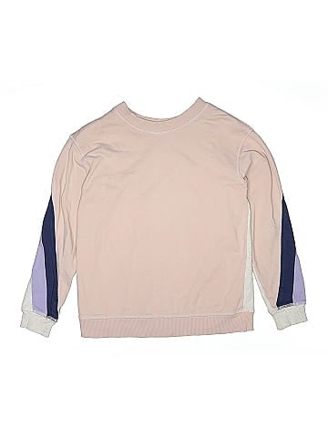 Hanna Andersson Pullover Sweater (view 2)
