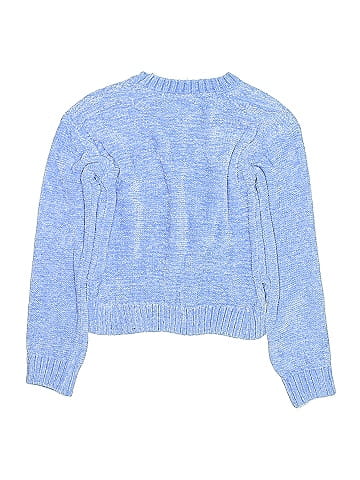 Pink Republic Pullover Sweater (view 2)