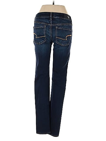 American Eagle Outfitters Jeans (view 2)