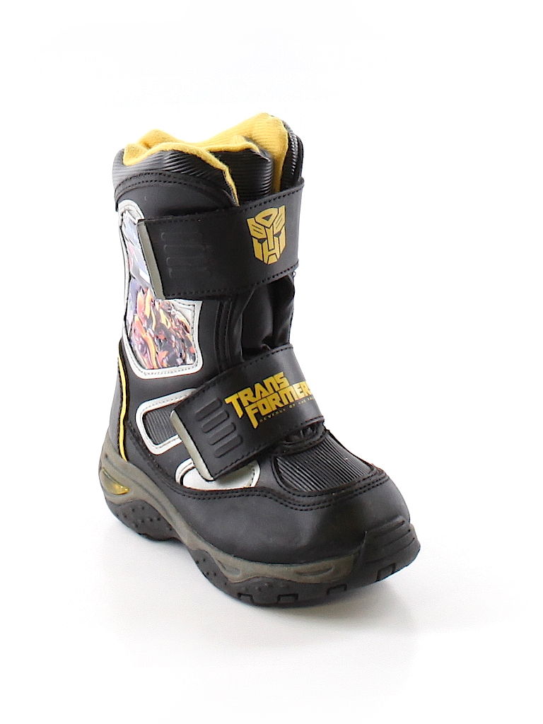 transformers boots
