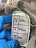 Disney Parks 100% Cotton Brown 3/4 Sleeve T-Shirt Size M - photo 8