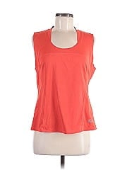 Mountain Hardwear Sleeveless T Shirt