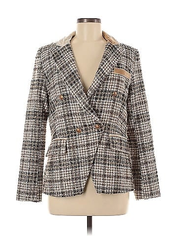 Mystree Blazer (view 1)