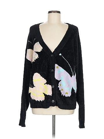 Cynthia Rowley Cardigan (view 1)