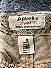 St. John's Bay Tan Khakis Size 10 - photo 4