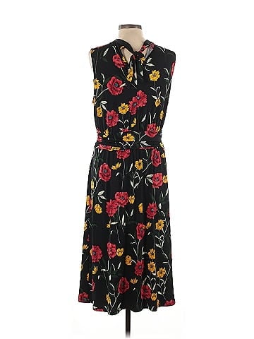 Leota Casual Dress (view 2)