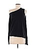 Elan Black Long Sleeve T-Shirt Size M - photo 1