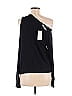 Elan Black Long Sleeve T-Shirt Size M - photo 2