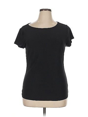 Grace Short Sleeve T-Shirt (view 1)