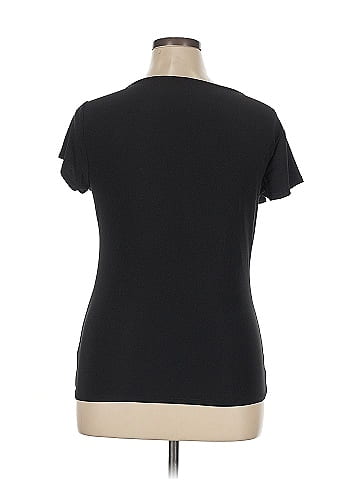 Grace Short Sleeve T-Shirt (view 2)
