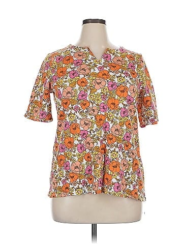 Croft & Barrow Short Sleeve Polo (view 1)