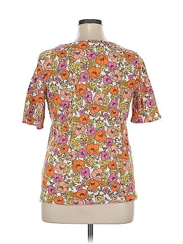 Croft & Barrow Short Sleeve Polo (view 2)