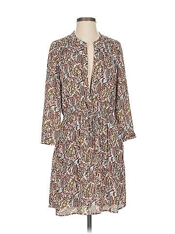 DR2 Casual Dress (view 1)