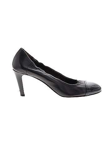 Attilio Giusti Leombruni Heels (view 1)