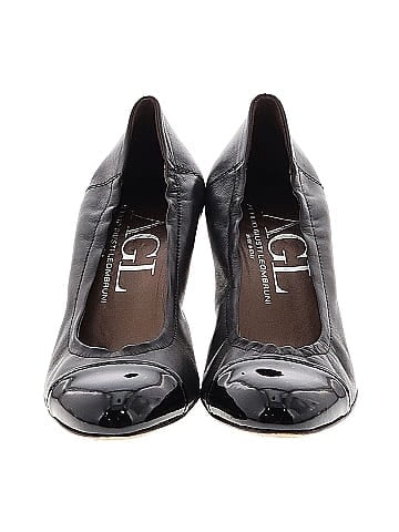Attilio Giusti Leombruni Heels (view 2)