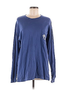 Victoria's Secret Pink Long Sleeve T Shirt