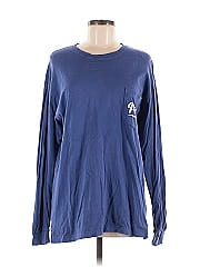 Victoria's Secret Pink Long Sleeve T Shirt