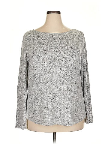 Soma Pullover Sweater (view 1)