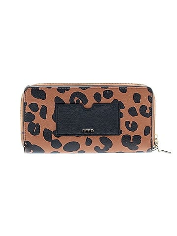 Reed Wallet (view 2)