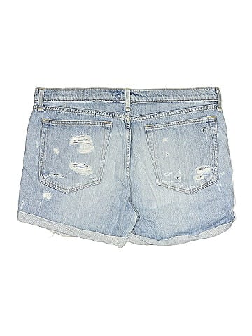 Rag & Bone/JEAN Denim Shorts (view 2)