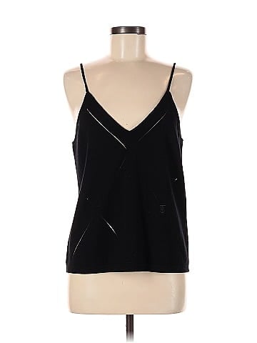 Burberry Wool Tank Top (view 1)