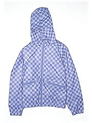 Art Class Raincoat