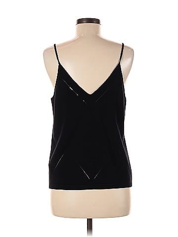 Burberry Wool Tank Top (view 2)