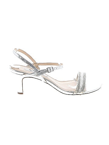 Nina Heels (view 1)