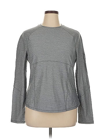 Spyder Long Sleeve Top (view 1)