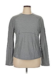 Spyder Long Sleeve Top