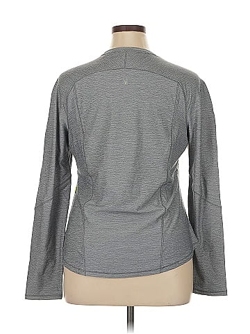 Spyder Long Sleeve Top (view 2)