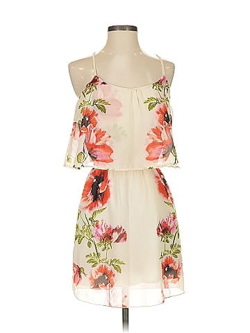 Buffalo by David Bitton Cocktail Dress (view 1)