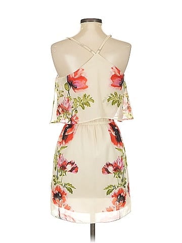 Buffalo by David Bitton Cocktail Dress (view 2)