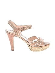 Prada Heels