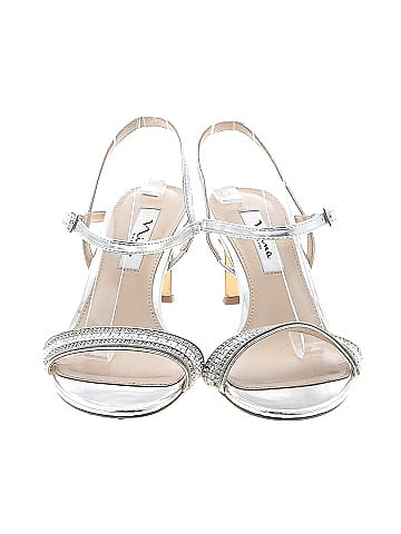 Nina Heels (view 2)