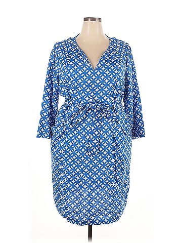 Boden Casual Dress (view 1)