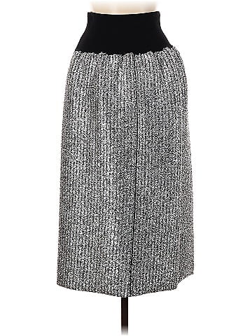 Moncler 1952 Wool Skirt (view 2)