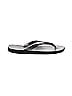 Havaianas Gray Black Flip Flops Size EU 37 - photo 1