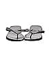 Havaianas Gray Black Flip Flops Size EU 37 - photo 2