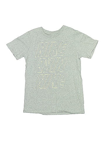 Nike Short Sleeve T-Shirt (view 1)