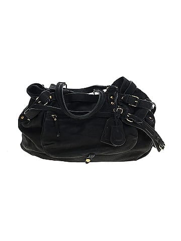 Vanessa Bruno Leather Satchel (view 1)