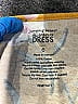 Jumping Beans 100% Cotton Yellow Dress Size 6 (big kids) - photo 3
