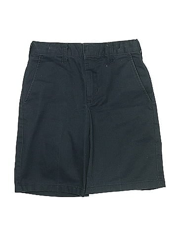 School Apparel Inc. Shorts (view 1)