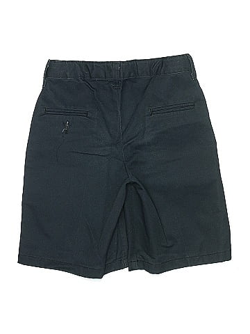 School Apparel Inc. Shorts (view 2)