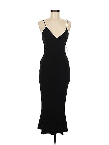 Norma Kamali Cocktail Dress (view 1)